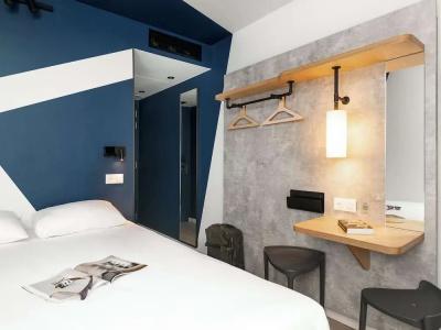 ibis budget Gent Centrum Dampoort - 61