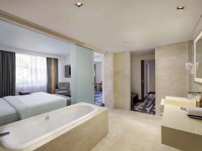 Novotel Bali Ngurah Rai Airport - 69