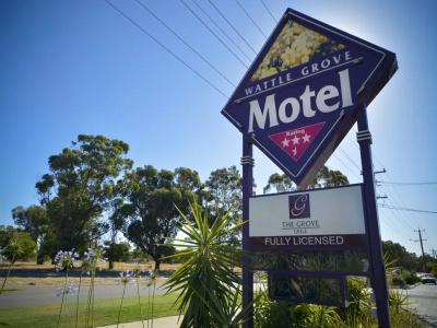 Wattle Grove - 28