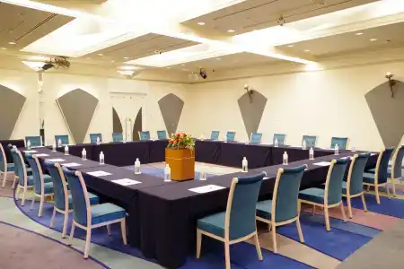 Ana Holiday Inn Resort Miyazaki, An Ihg - 13