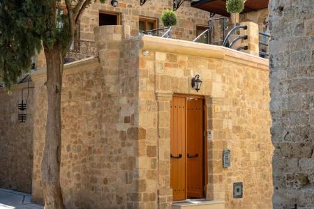 Chateau Anax Boutique - 33