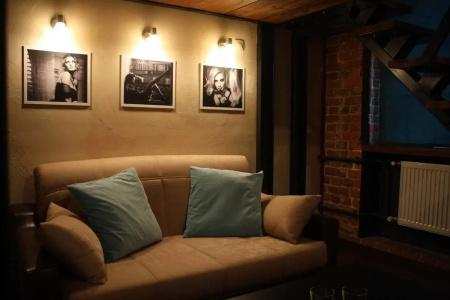 Funky Sport Capsule Hostel - 9
