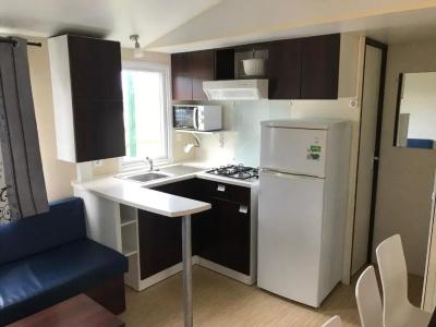 Camping Castell D'aro - 18