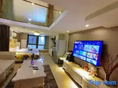 Inn Kham Apartment - 92