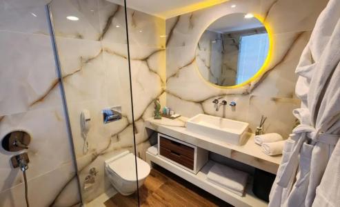 Palmalife Bodrum Resort & Spa by Root - 113
