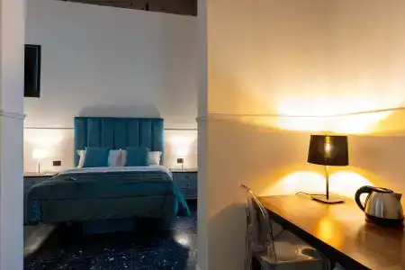 Il Tesoro Smart Suite & Spa - 51