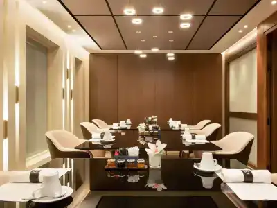 Sofitel Athens Airport - 46