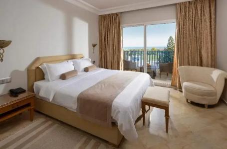 Ramada Plaza Tunis - 68