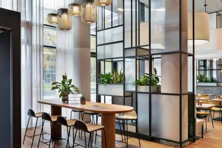 Courtyard by Marriott Vienna Prater/Messe - 7