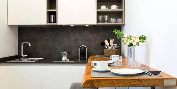 Mercatovecchio Luxury Suites - 13