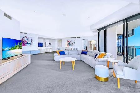 Moorings On Cavill Surfers Paradise - 222