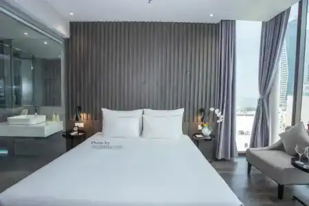 Grand Ocean Luxury Boutique - 141