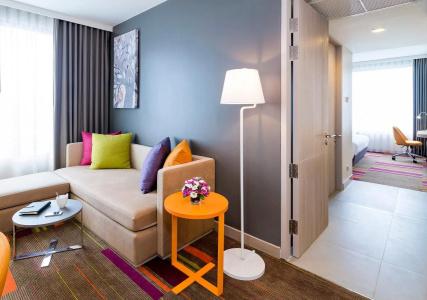 Mercure Bangkok Siam - Sha Extra Plus - 7