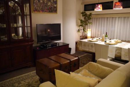 R&Run Kyoto Serviced Apartment & Suites - 103
