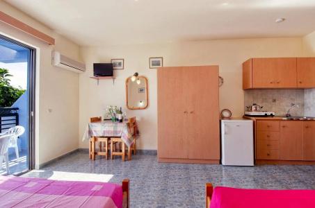 Alia Luxury Suites - 27