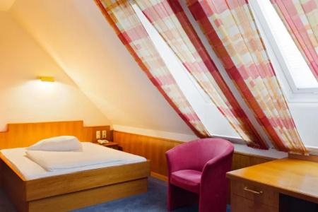 Vienna Sporthotel - 80