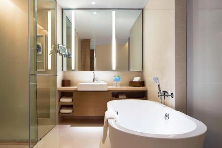 Four Points By Sheraton Guilin Lingui - 39