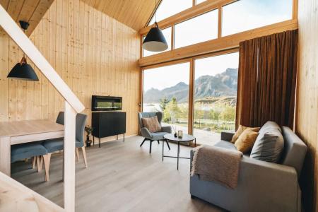 Skårungen -, Cabins and Camping - 5