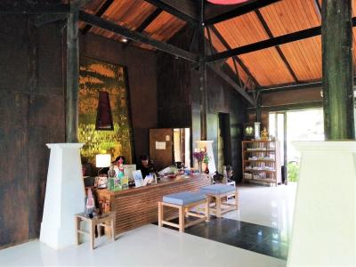 Chivaree and Resort - 19