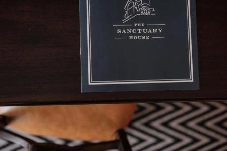 The Sanctuary House - 83