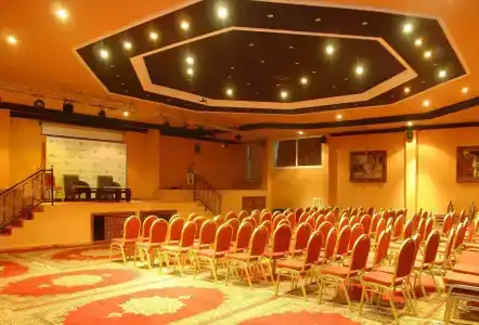 Imperial Plaza & Spa - 16