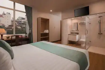 Hanoi Pho - 3