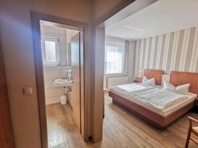 Wald-Hotel - 33