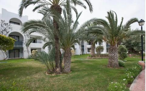 Club Palm Azur - 52