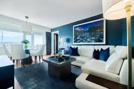 Radisson Blu Plaza, Oslo - 5