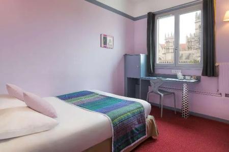 Best Western Le Guilhem - 16