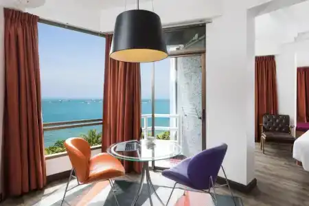 Sandalay Resort - 128