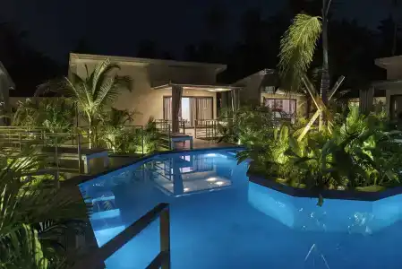 Coconutspalm Resort - 21