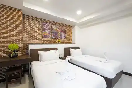 U Hatyai - 26