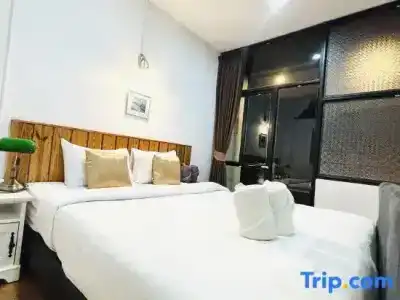 Yak Guesthouse - 112