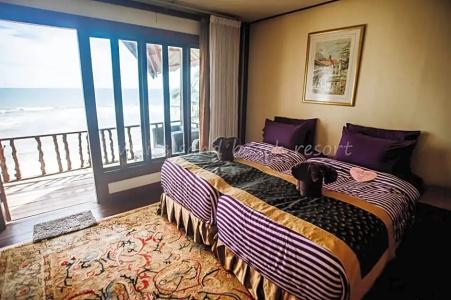 White Sand Beach Resort - 158