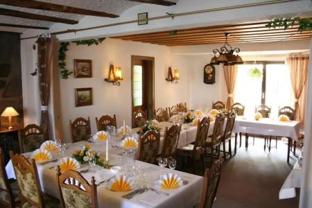 LandBergischer Hof GmbH Marialinden - 4