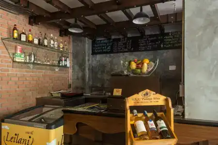 Tanawan Phuket - 37