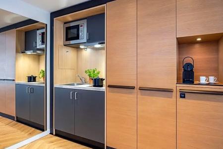 The Westin Grand, Berlin - 222
