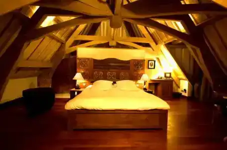 Manoir des Indes, The Originals Relais (Relais du Silence) - 37