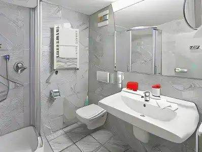 Dormero Burghausen - 7