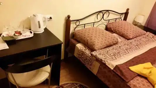 Добрый Кот - 1