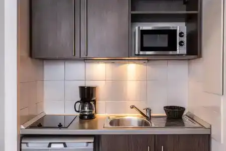 ApartAdagio Access Paris La Villette - 35