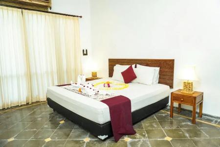 Alam Puri Art Museum Resort & Spa - 78