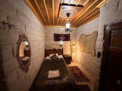 Goreme Palace Cave Suites - 28
