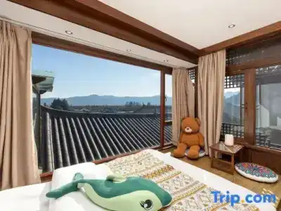 LiJiang Wonderland Inn - 29