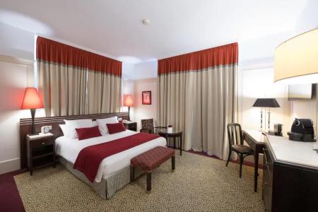 Mercure Plaza Biarritz Centre - 104