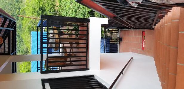 Khmer House - 7