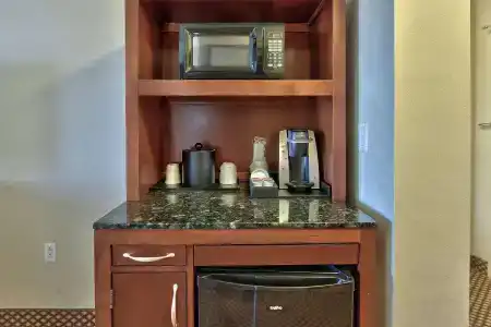 Hilton Garden Inn - 22