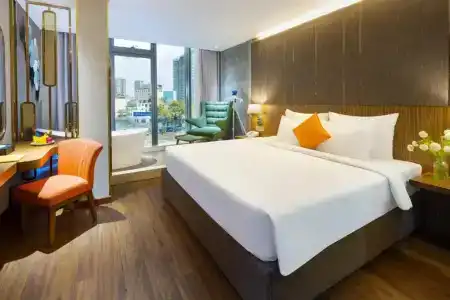 Winsuites Saigon - 179