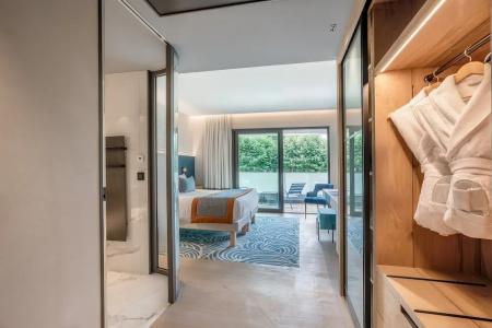 Rivage Hôtel & Spa Annecy - 91